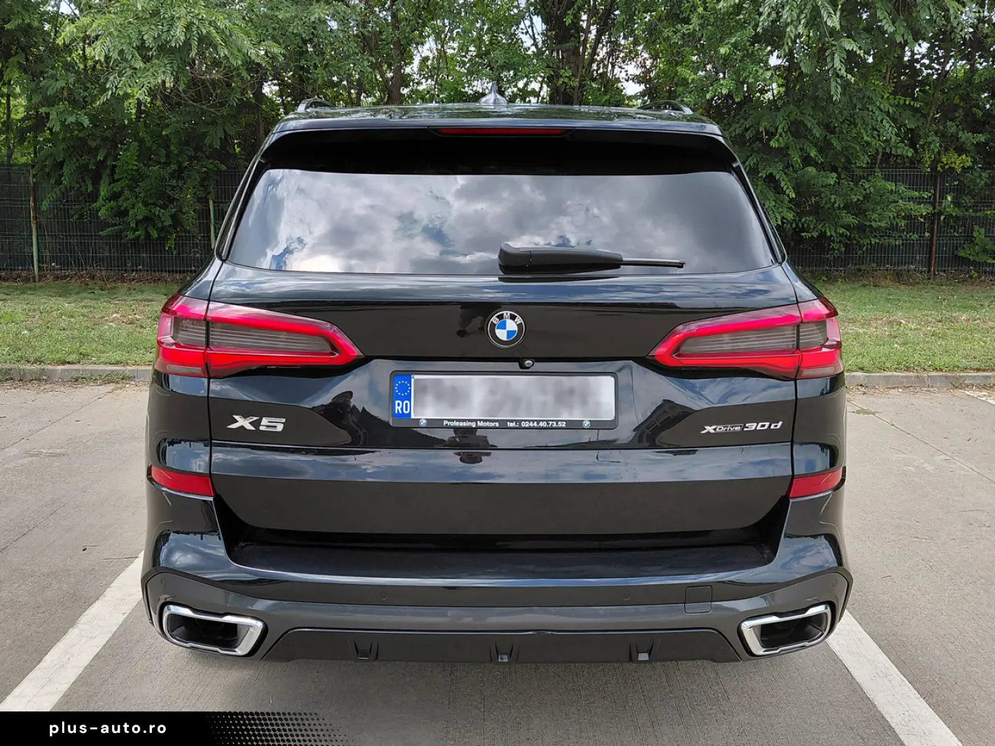 BMW X5 xDrive30d