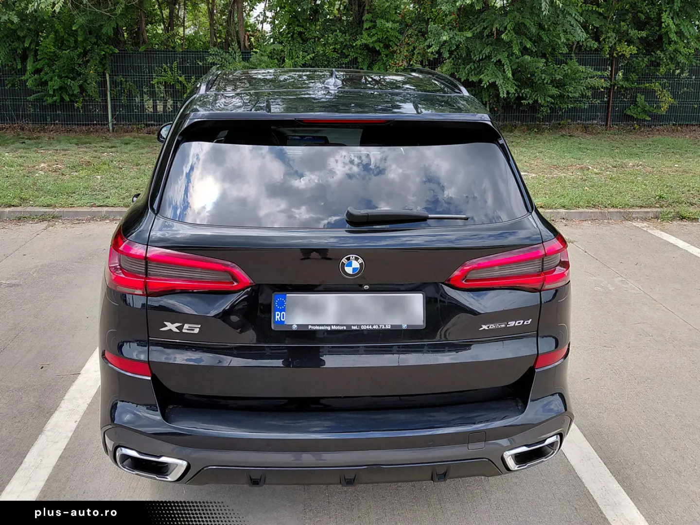 BMW X5 xDrive30d