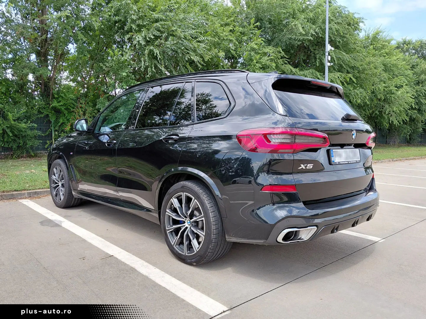BMW X5 xDrive30d