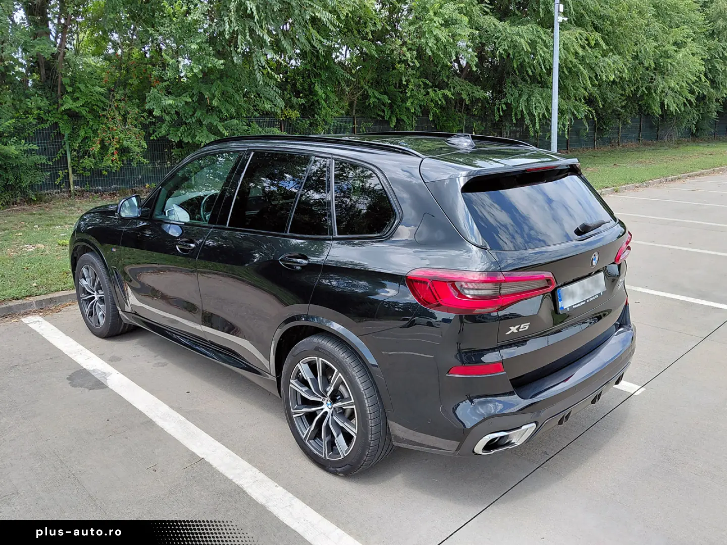 BMW X5 xDrive30d