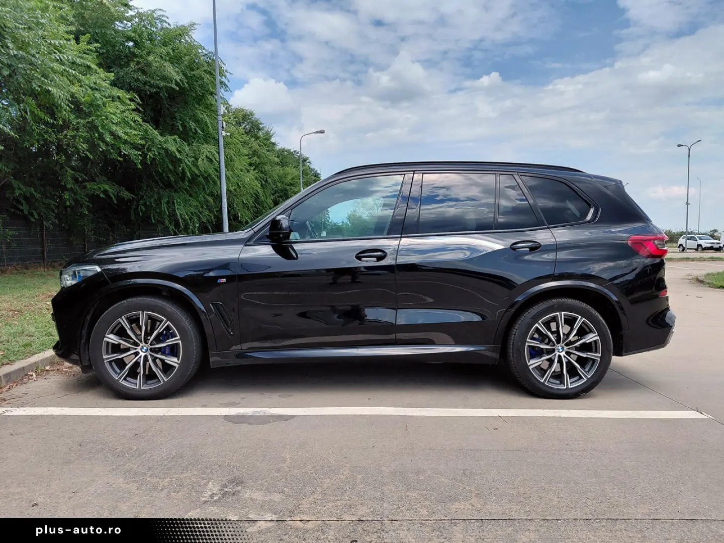 BMW X5 xDrive30d