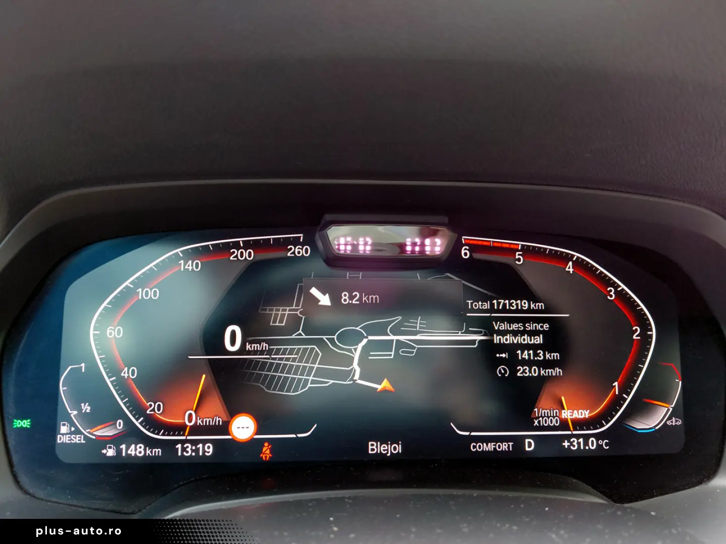 BMW X5 xDrive30d