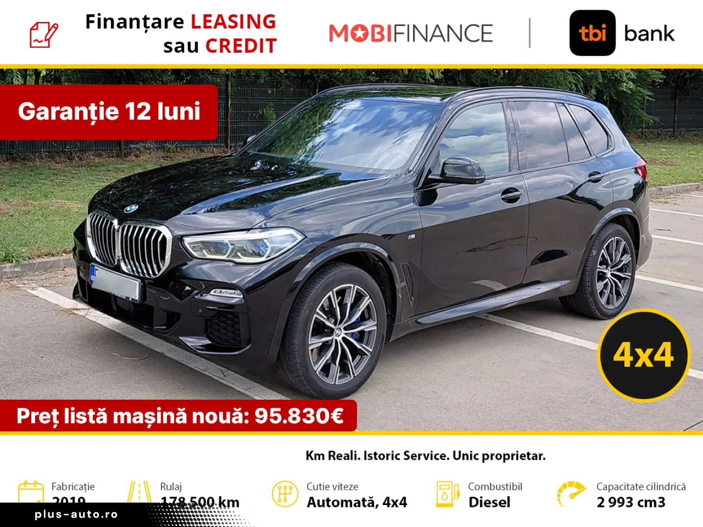 BMW X5 xDrive30d