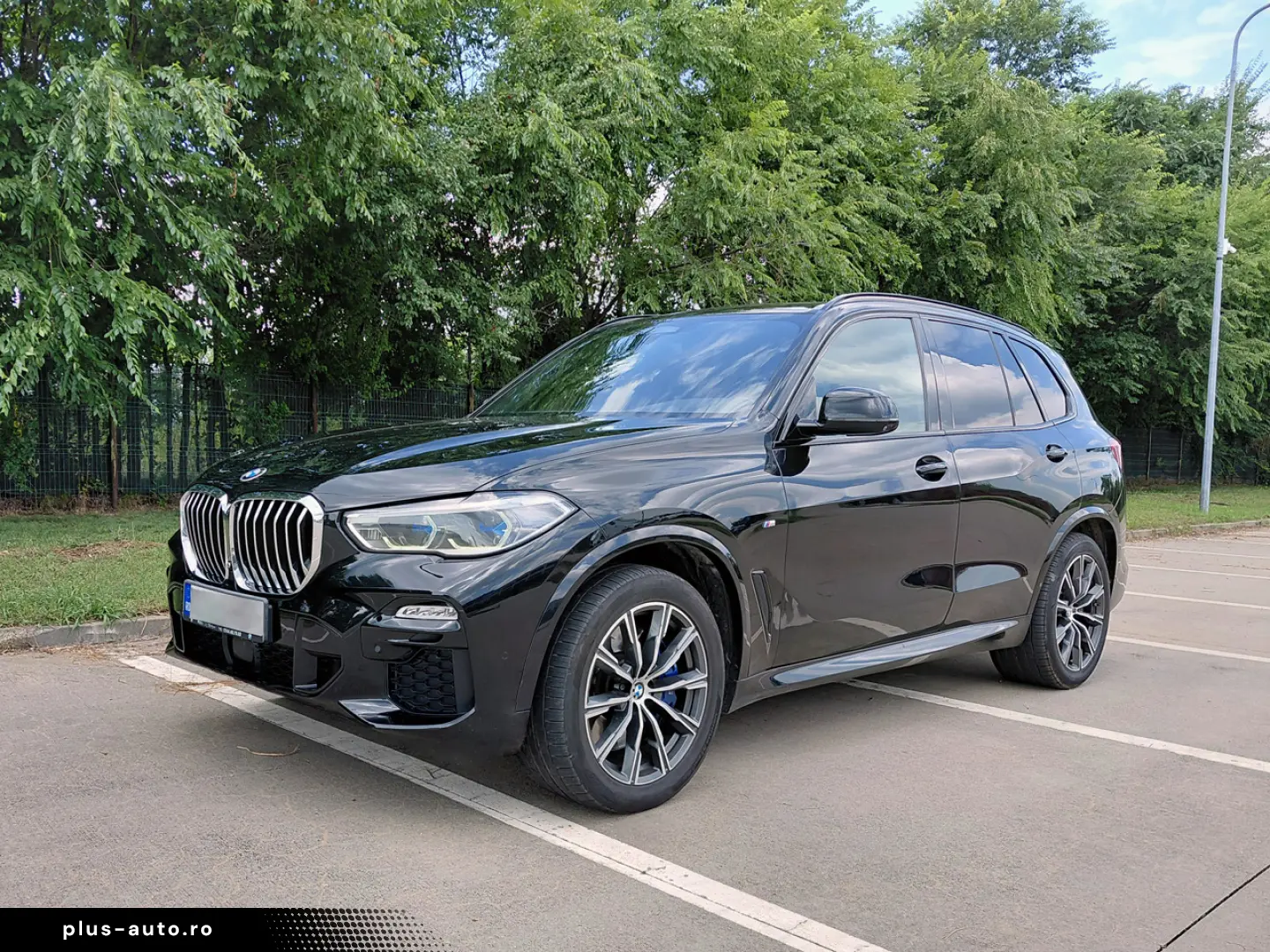 BMW X5 xDrive30d
