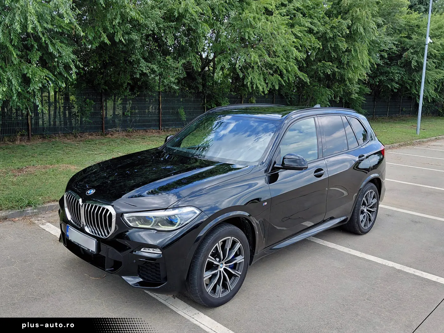 BMW X5 xDrive30d
