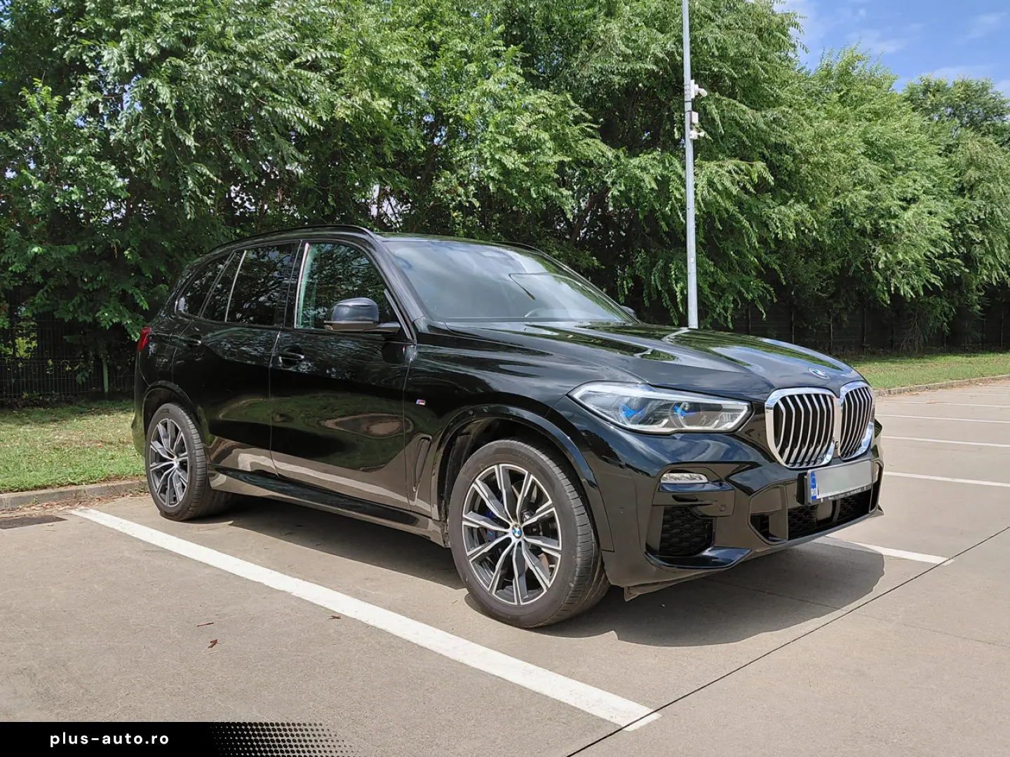 BMW X5 xDrive30d