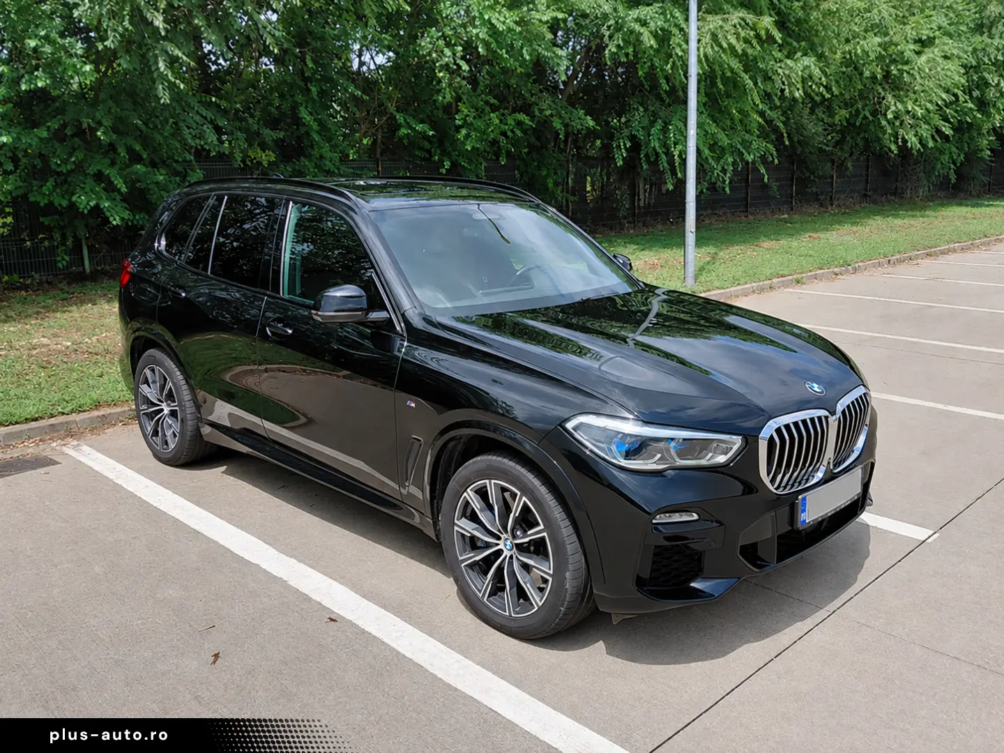 BMW X5 xDrive30d
