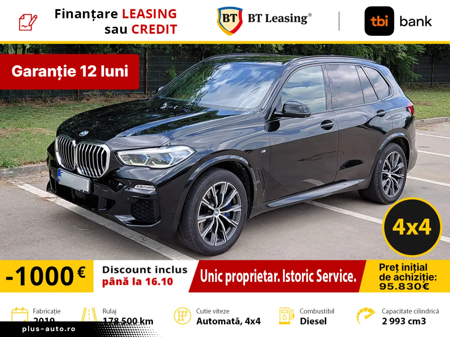 BMW X5 xDrive30d