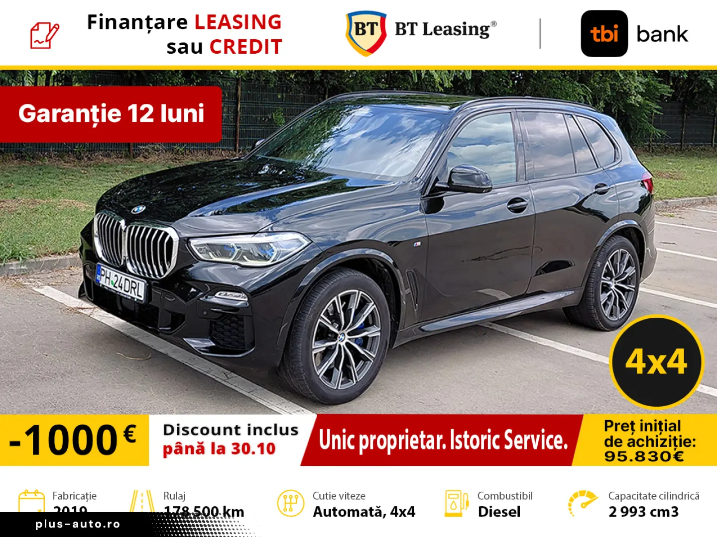 BMW X5 xDrive30d