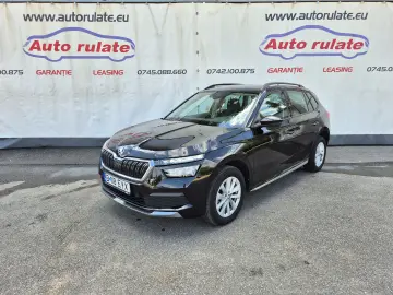 Skoda Kamiq 1.0 TSI 110 CP DSG Style