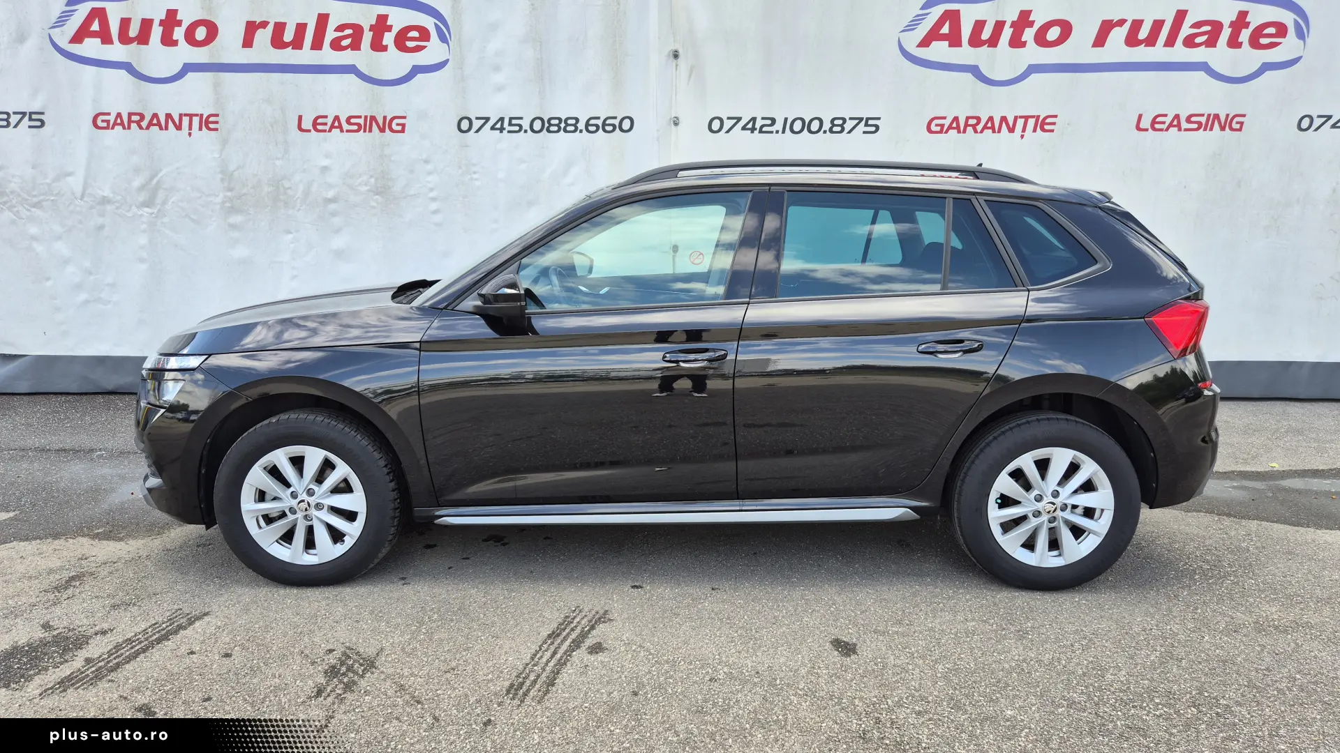 Skoda Kamiq 1.0 TSI 110 CP DSG Style
