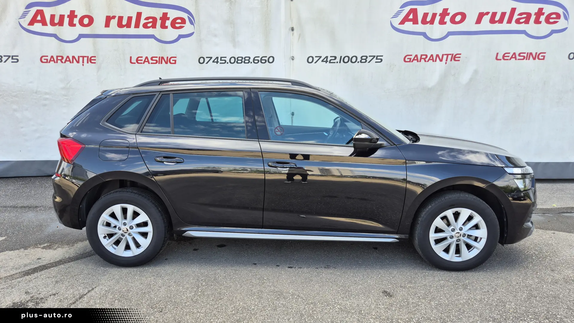 Skoda Kamiq 1.0 TSI 110 CP DSG Style