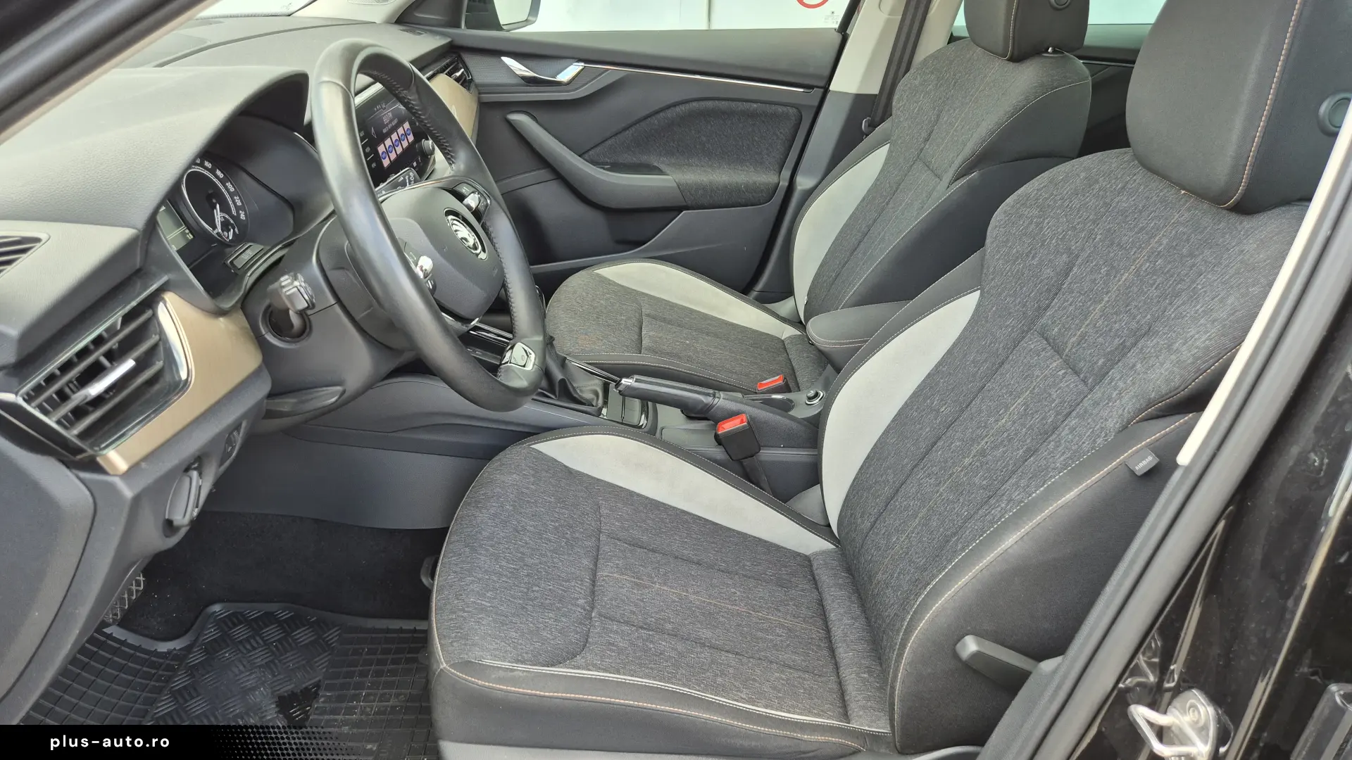 Skoda Kamiq 1.0 TSI 110 CP DSG Style