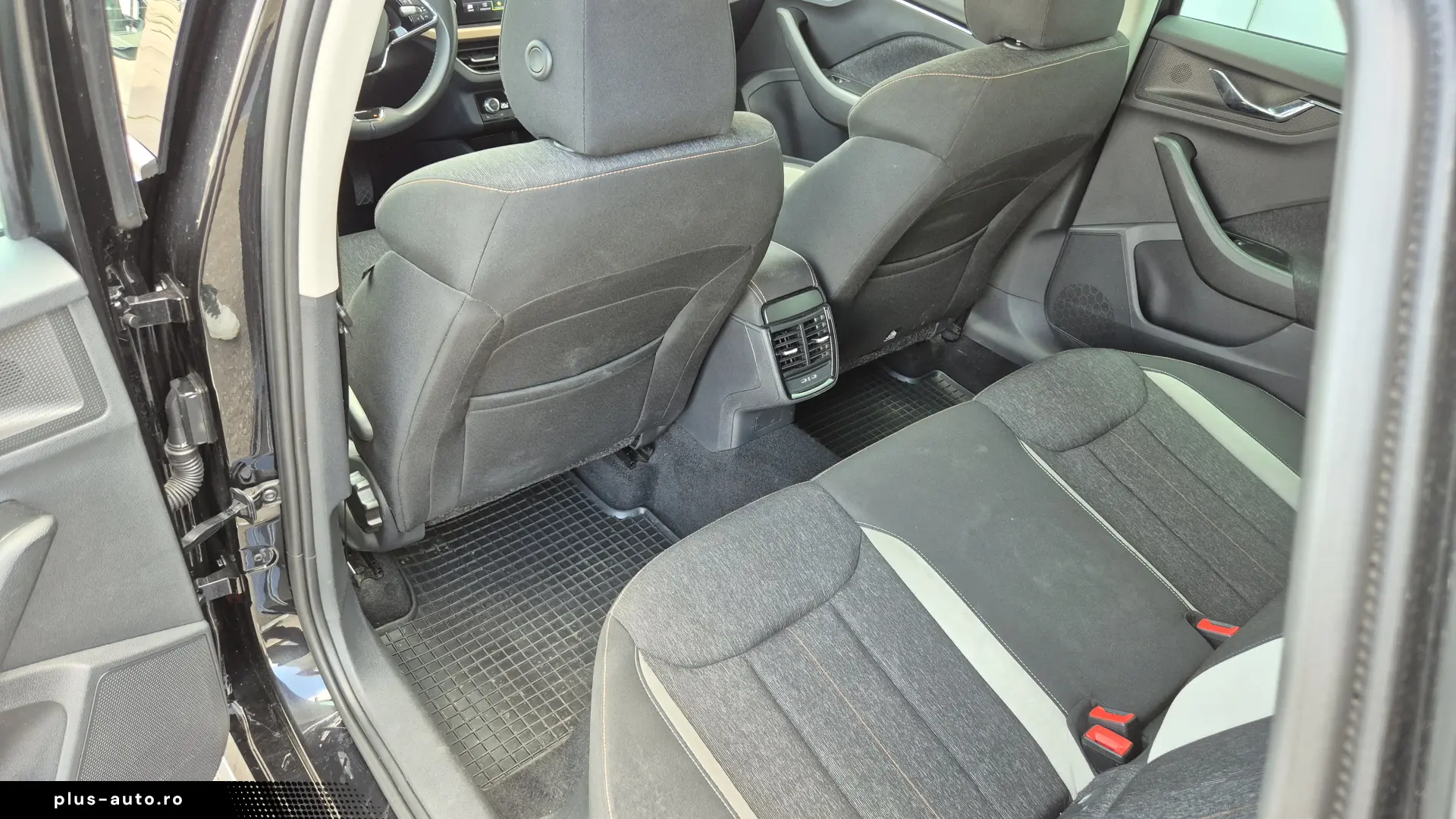 Skoda Kamiq 1.0 TSI 110 CP DSG Style
