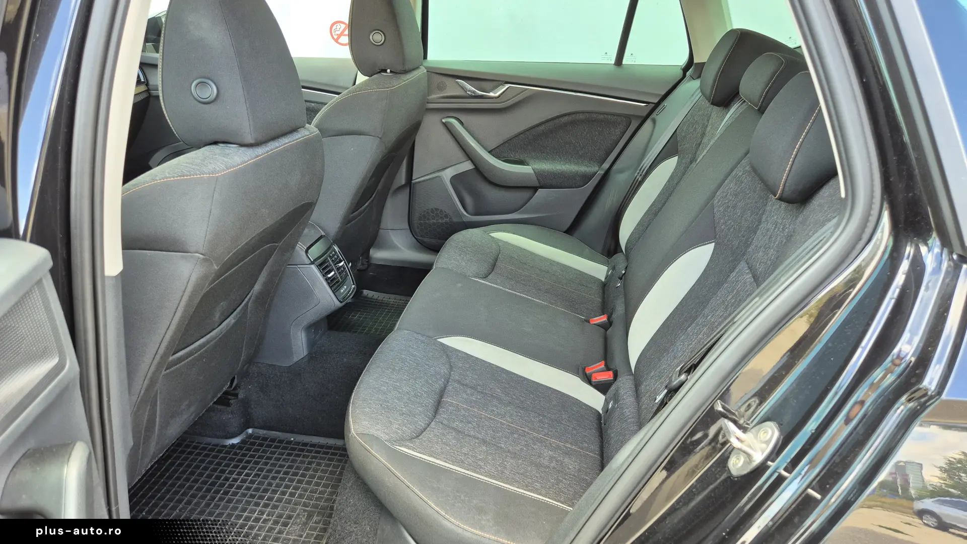 Skoda Kamiq 1.0 TSI 110 CP DSG Style