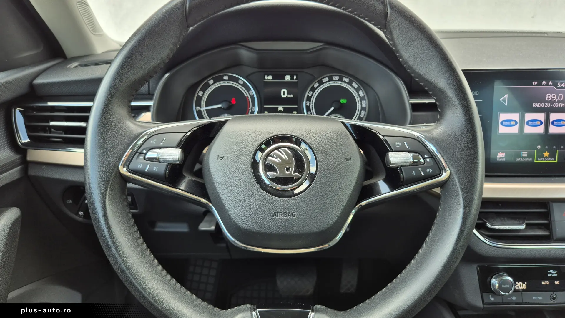Skoda Kamiq 1.0 TSI 110 CP DSG Style