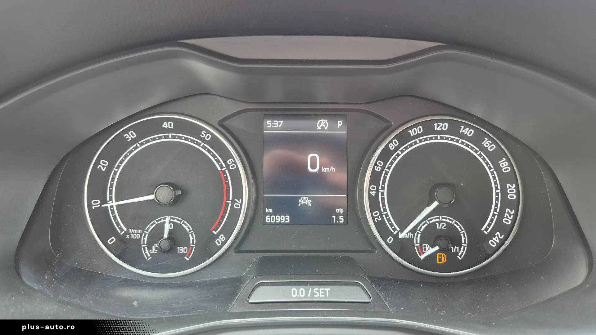 Skoda Kamiq 1.0 TSI 110 CP DSG Style