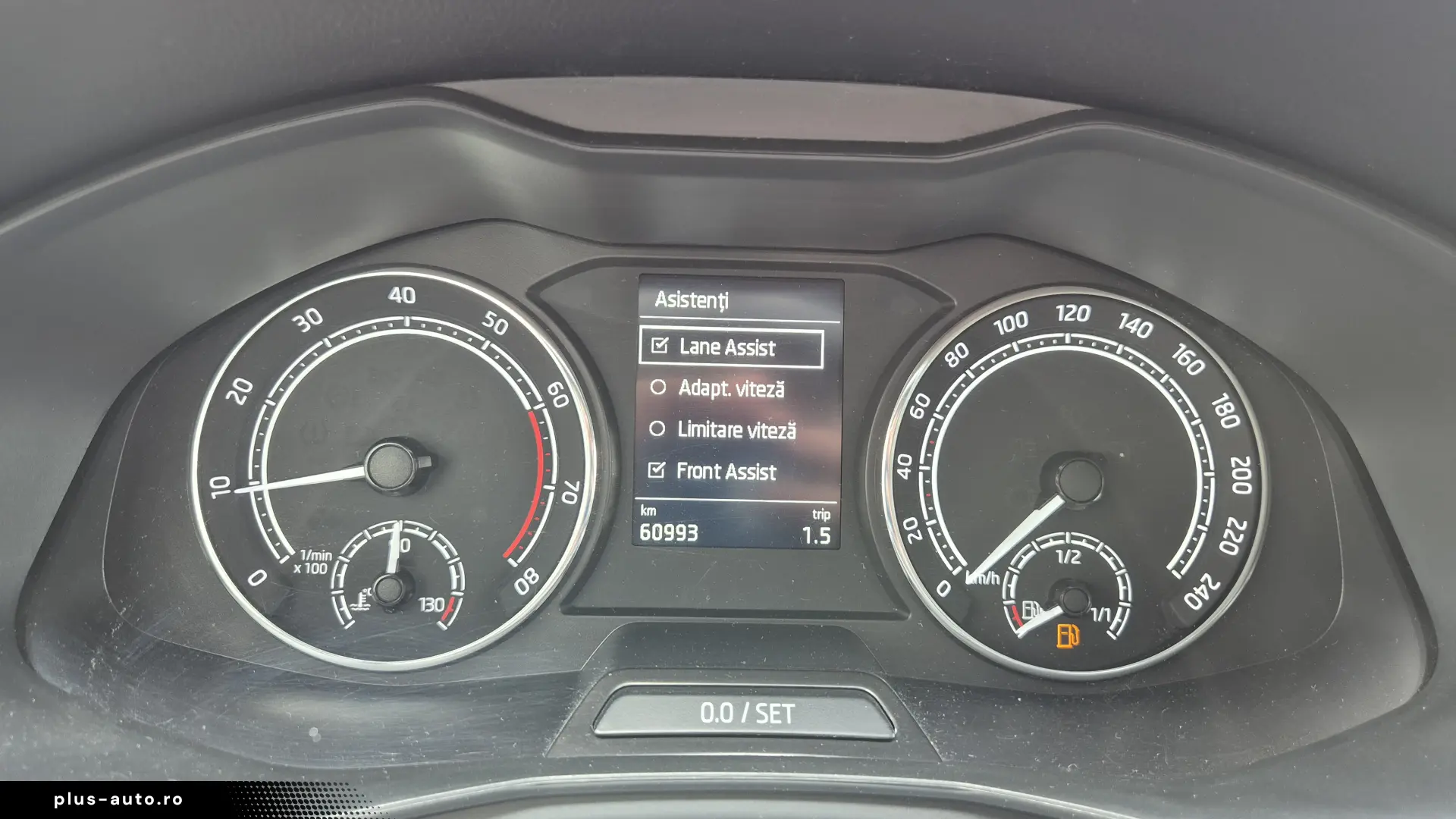 Skoda Kamiq 1.0 TSI 110 CP DSG Style
