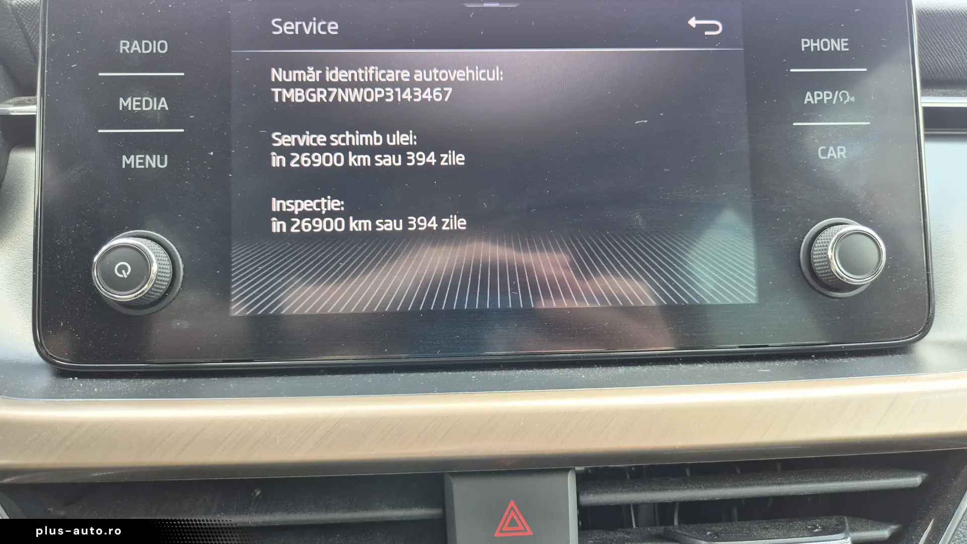 Skoda Kamiq 1.0 TSI 110 CP DSG Style