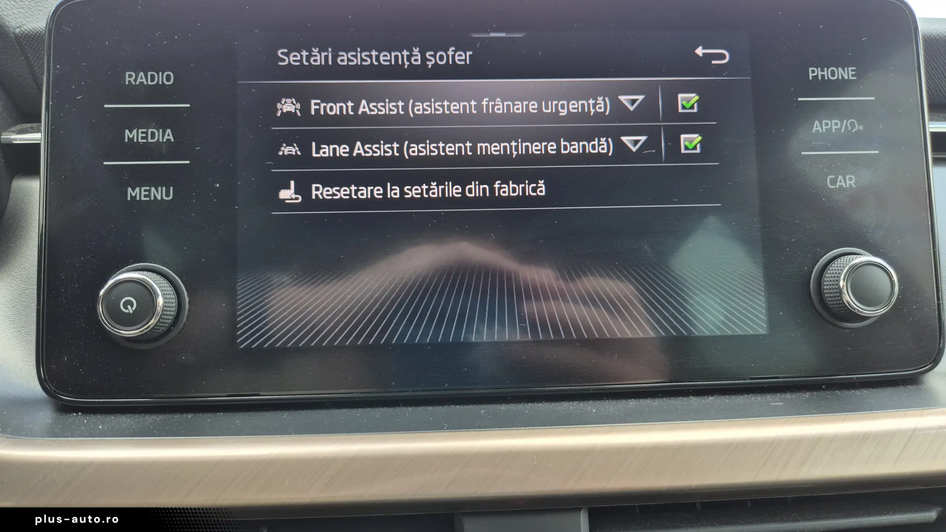 Skoda Kamiq 1.0 TSI 110 CP DSG Style