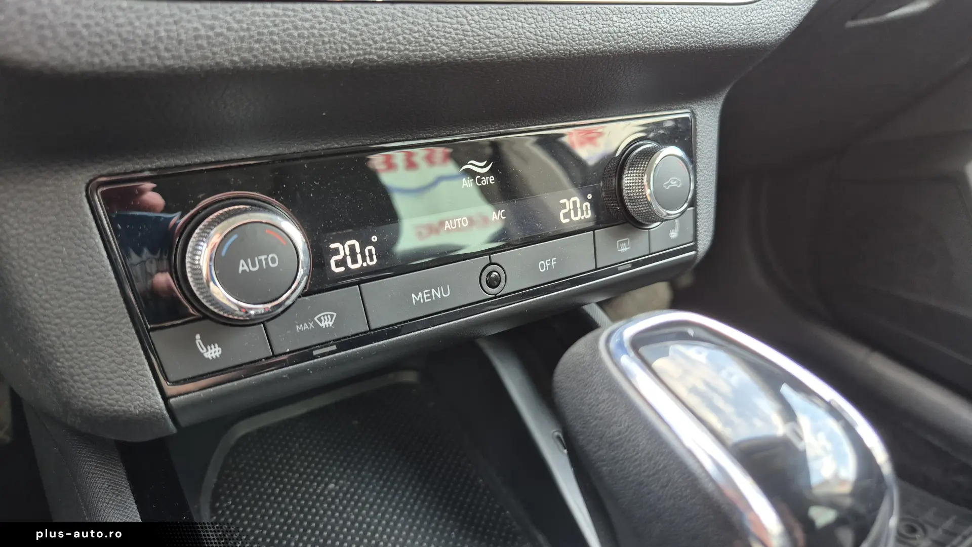 Skoda Kamiq 1.0 TSI 110 CP DSG Style