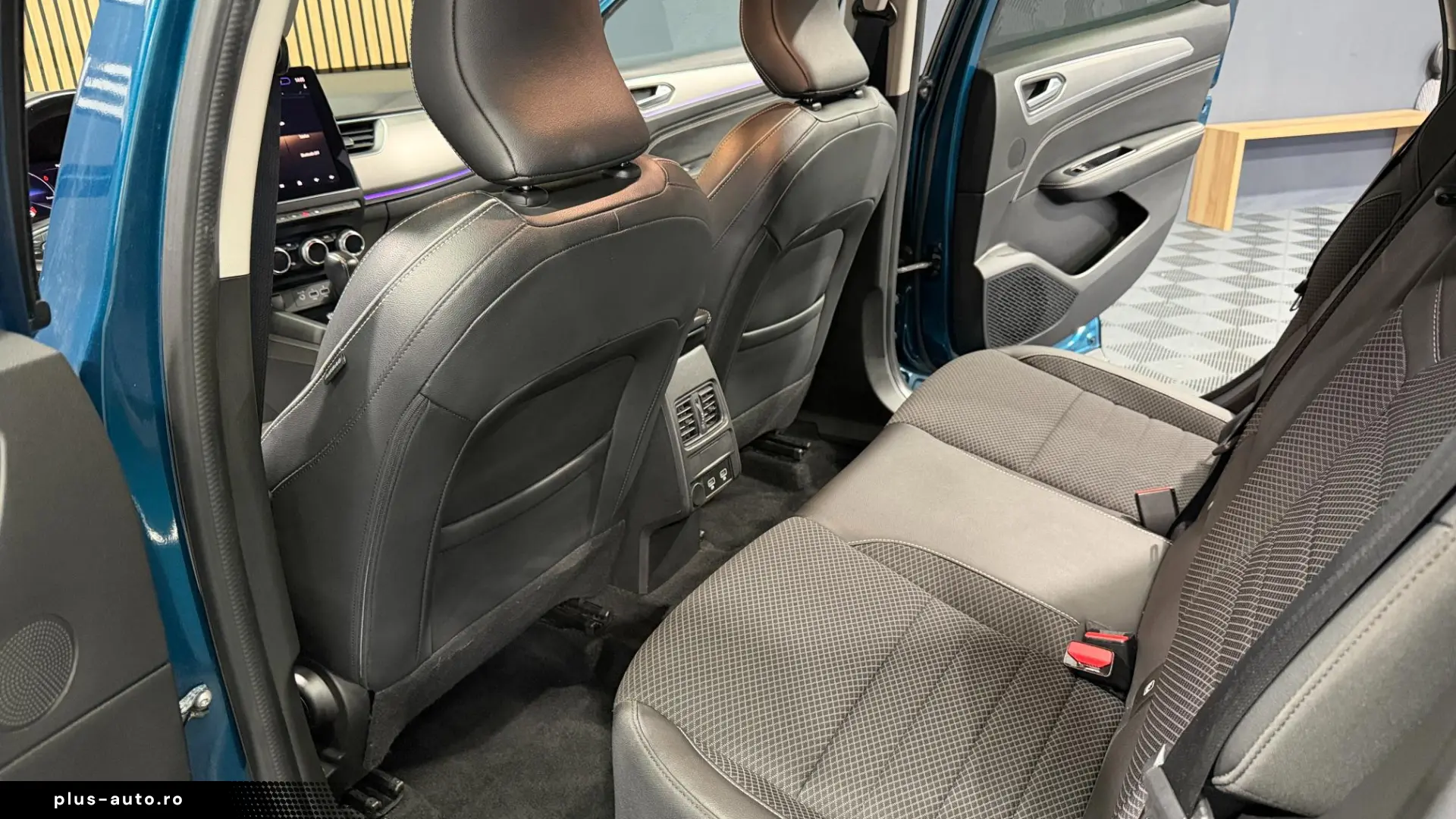 Renault Arkana 1.6 Hybrid E-Tech R.S. Line