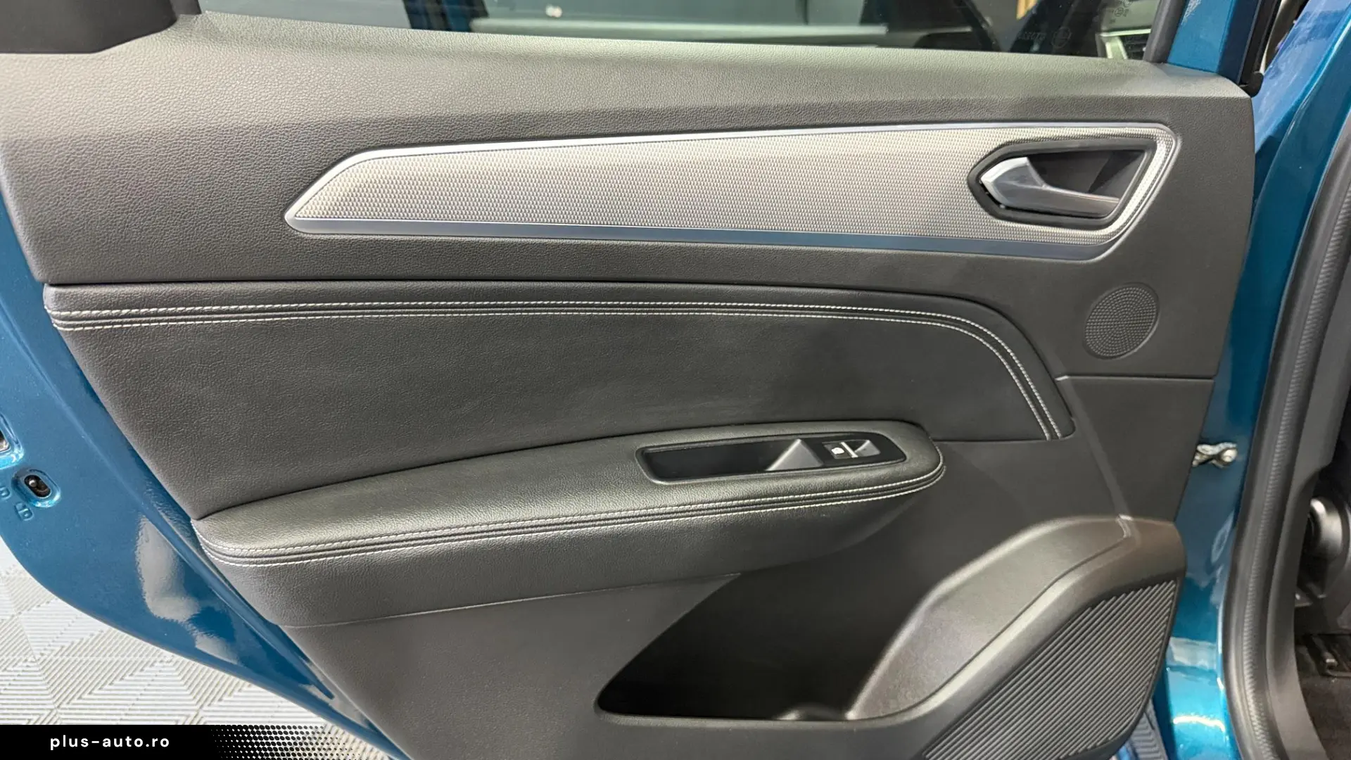 Renault Arkana 1.6 Hybrid E-Tech R.S. Line