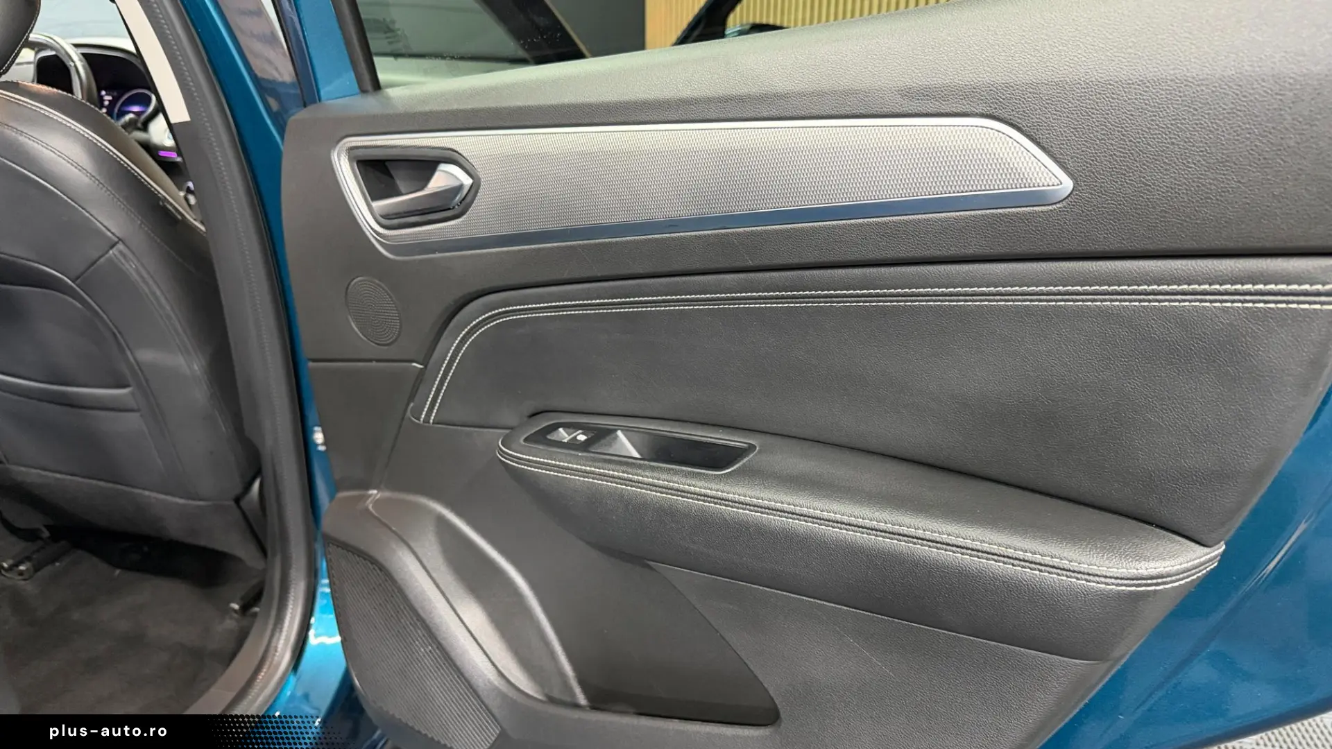 Renault Arkana 1.6 Hybrid E-Tech R.S. Line