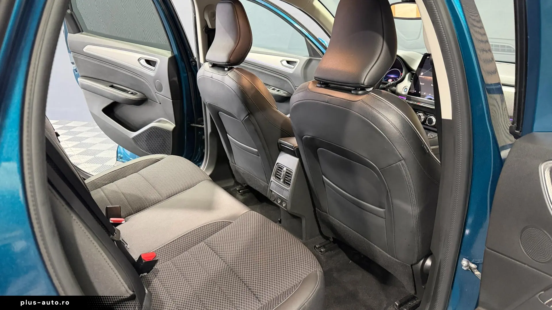 Renault Arkana 1.6 Hybrid E-Tech R.S. Line