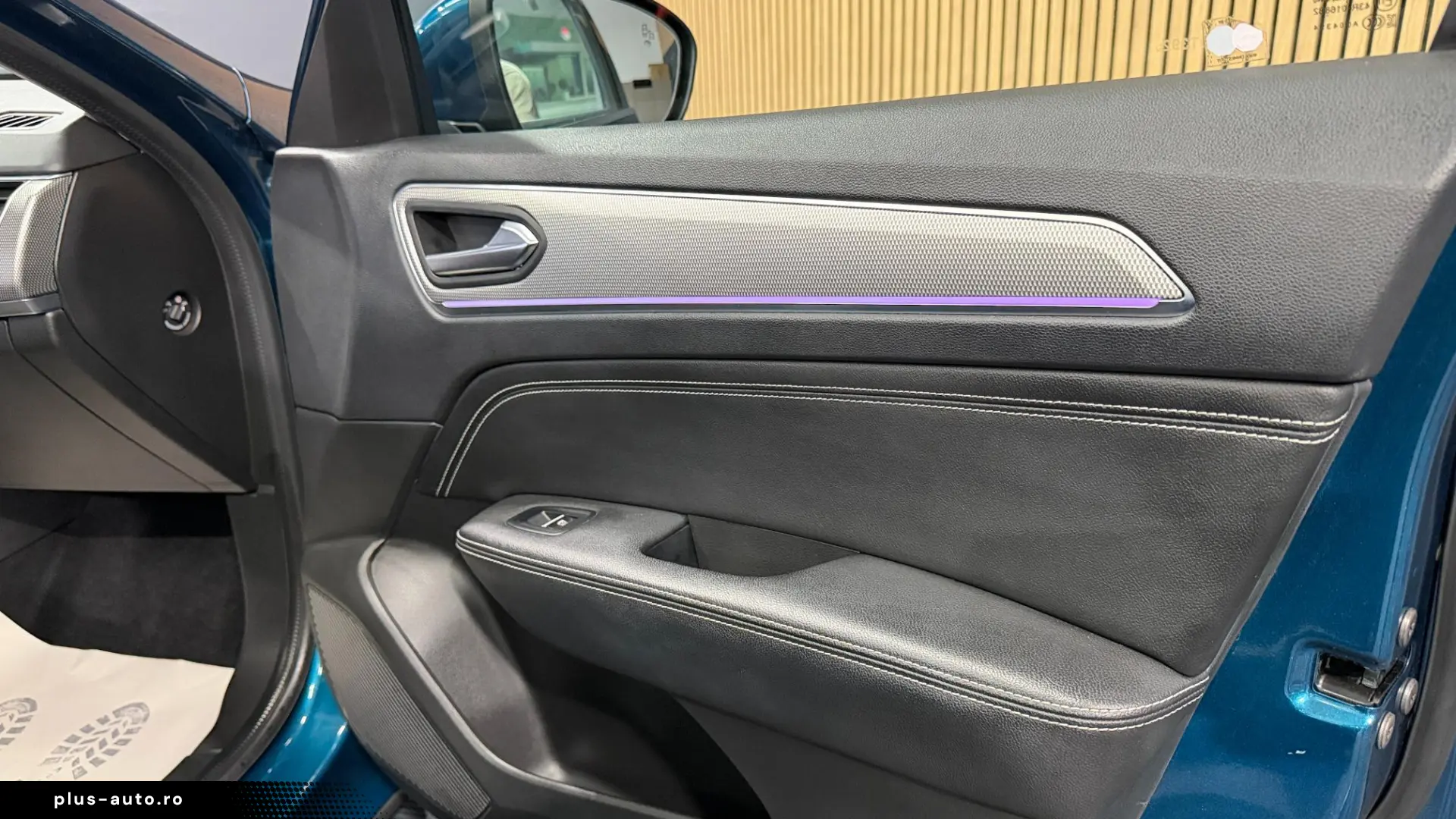 Renault Arkana 1.6 Hybrid E-Tech R.S. Line