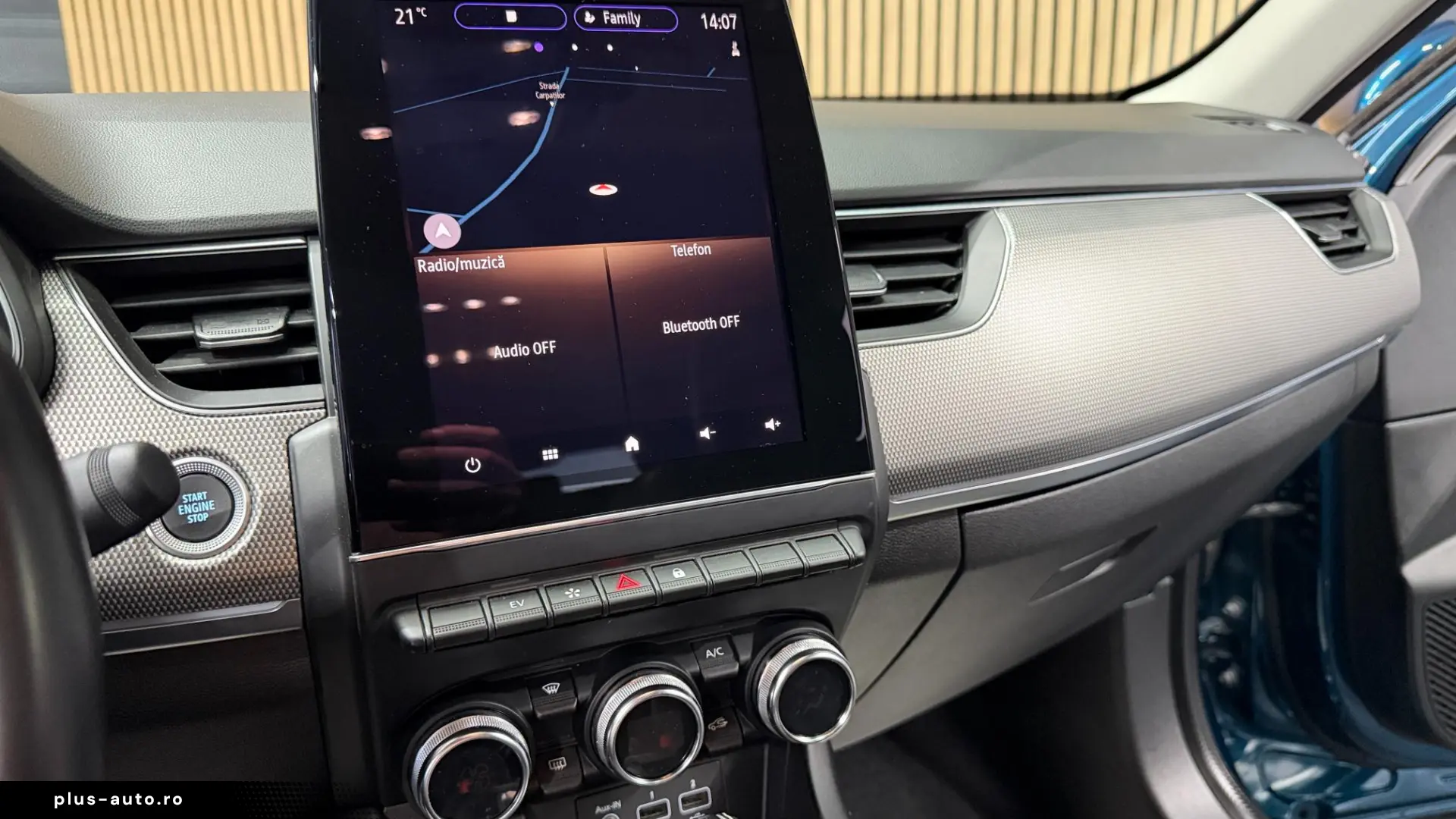 Renault Arkana 1.6 Hybrid E-Tech R.S. Line