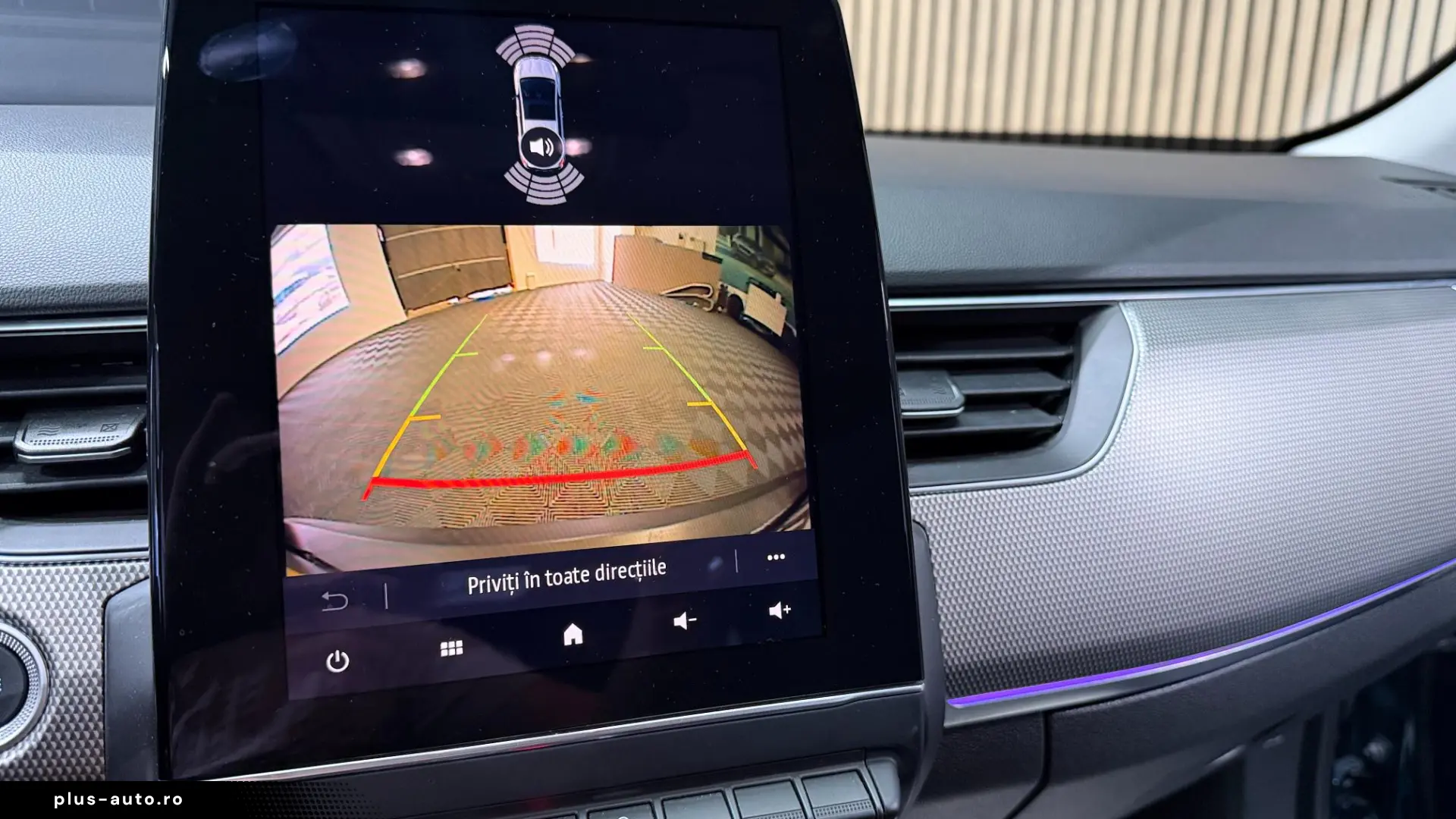 Renault Arkana 1.6 Hybrid E-Tech R.S. Line