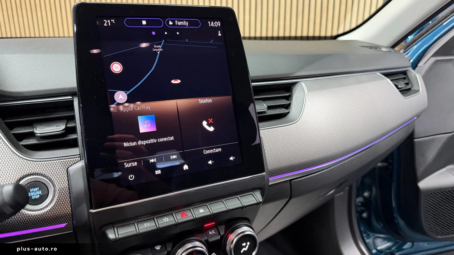 Renault Arkana 1.6 Hybrid E-Tech R.S. Line