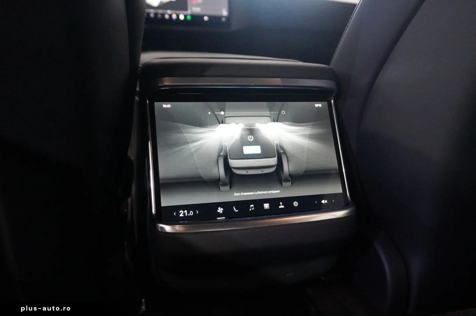 TESLA Model S DUAL-MOTOR LONGRANGE