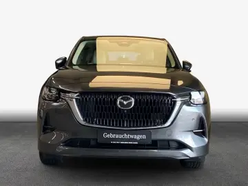 Mazda CX-60 e-SKYACTIV-D 254 M HYBRID AWD TAKUMI