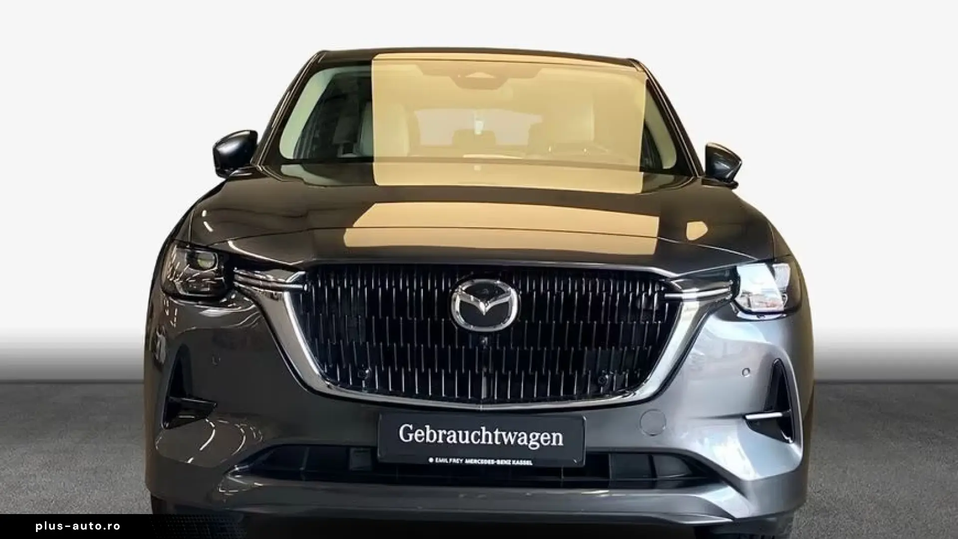 Mazda CX-60 e-SKYACTIV-D 254 M HYBRID AWD TAKUMI