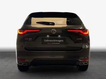 Mazda CX-60 e-SKYACTIV-D 254 M HYBRID AWD TAKUMI