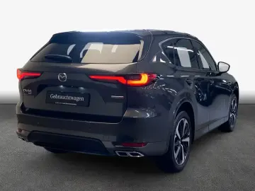 Mazda CX-60 e-SKYACTIV-D 254 M HYBRID AWD TAKUMI