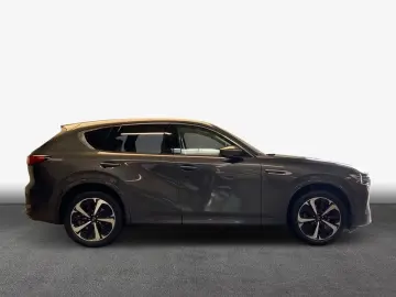 Mazda CX-60 e-SKYACTIV-D 254 M HYBRID AWD TAKUMI