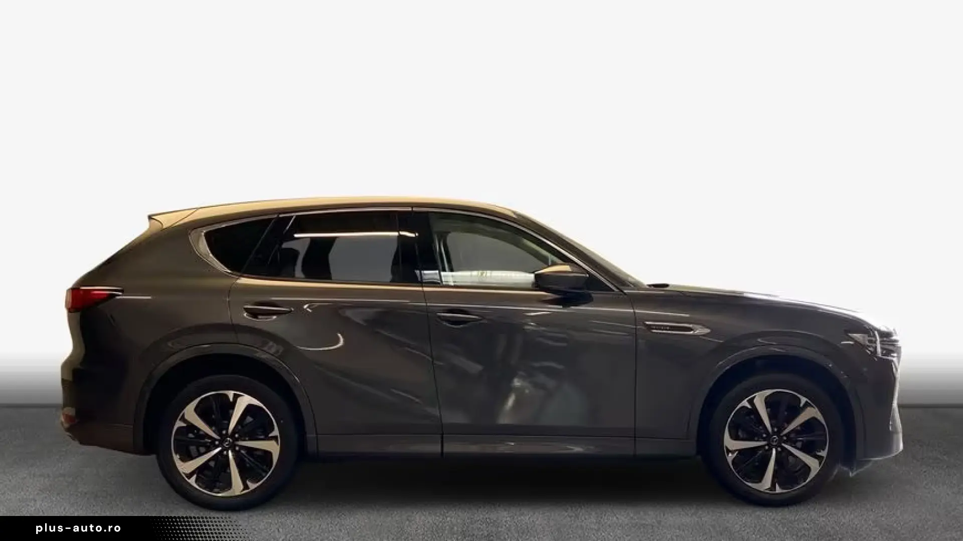 Mazda CX-60 e-SKYACTIV-D 254 M HYBRID AWD TAKUMI