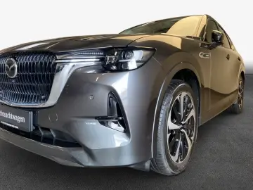 Mazda CX-60 e-SKYACTIV-D 254 M HYBRID AWD TAKUMI