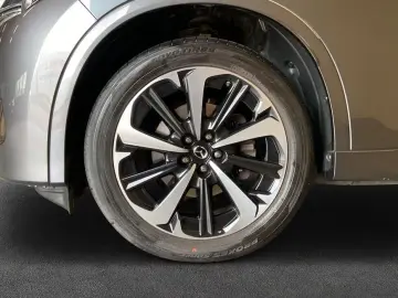 Mazda CX-60 e-SKYACTIV-D 254 M HYBRID AWD TAKUMI