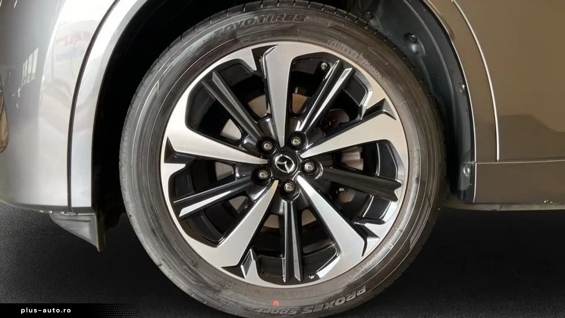 Mazda CX-60 e-SKYACTIV-D 254 M HYBRID AWD TAKUMI