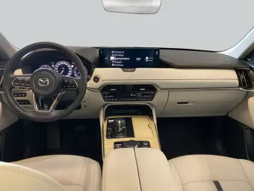 Mazda CX-60 e-SKYACTIV-D 254 M HYBRID AWD TAKUMI