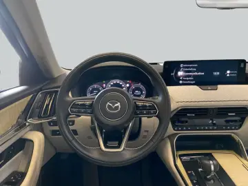 Mazda CX-60 e-SKYACTIV-D 254 M HYBRID AWD TAKUMI