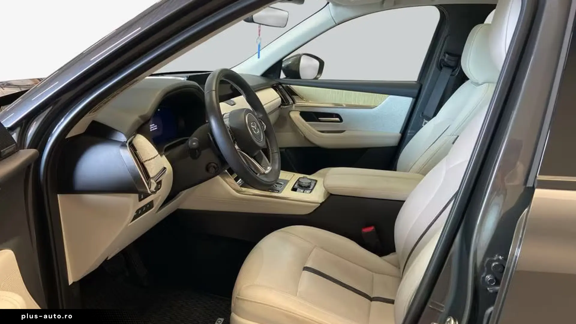 Mazda CX-60 e-SKYACTIV-D 254 M HYBRID AWD TAKUMI
