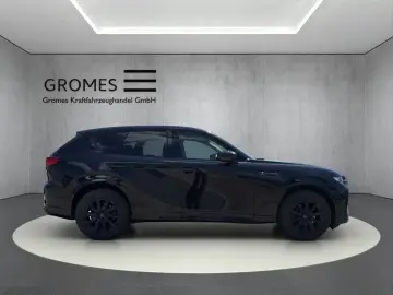 Mazda CX-60 Homura Hybrid AWD 2.5 e-SKYACTIV