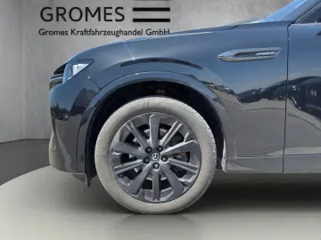 Mazda CX-60 Homura Hybrid AWD 2.5 e-SKYACTIV