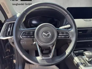 Mazda CX-60 Homura Hybrid AWD 2.5 e-SKYACTIV