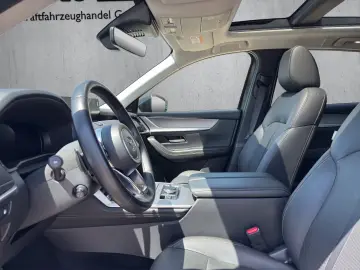 Mazda CX-60 Homura Hybrid AWD 2.5 e-SKYACTIV